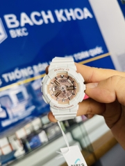 Đồng hồ Thể thao Nữ Casio Baby-G BA110-7A1