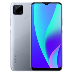 Realme C15