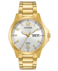 Đồng hồ Eco-Drive Nam Citizen BF2003-50A