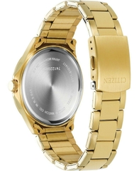 Đồng hồ Eco-Drive Nam Citizen BF2003-50A