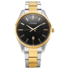 Đồng hồ Quartz Nam Citizen BI1034-52E