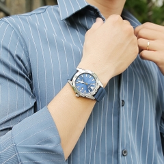 Đồng hồ Eco-Drive Nam Citizen BI1041-22L