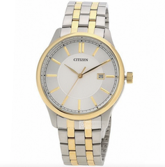 Đồng hồ Quartz Nam Citizen BI1054-55A