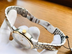 Đồng hồ Quartz Nam Citizen BI1054-55A