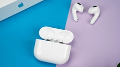 Tai nghe Bluetooth Apple AirPods 3 2022 sạc có dây