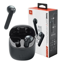 Tai Nghe Bluetooth JBL True Wireless T225TWS
