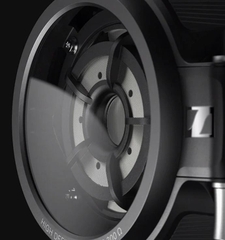Tai nghe SENNHEISER HD 820