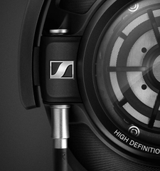 Tai nghe SENNHEISER HD 820
