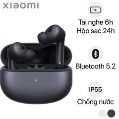 Tai nghe Bluetooth  Xiaomi Buds 3