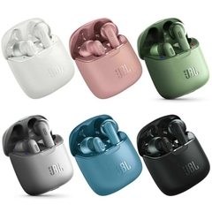 Tai Nghe Bluetooth JBL True Wireless Tune 220