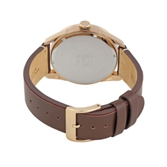 Đồng hồ Eco-Drive Nam Citizen BM6983-00H