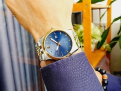 Đồng hồ Eco-Drive Nam Citizen BM7334-58L