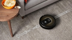 iRobot Roomba 981 Wi-Fi