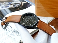 Đồng hồ Eco-Drive Nam Citizen BU4025-08E