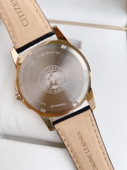 Đồng hồ Eco-Drive Nam Citizen World Time BX1003-08E