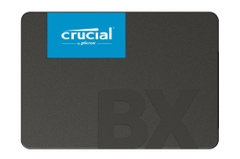 Ổ cứng SSD 2.5" Crucial BX500 480GB SATA-3
