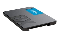 Ổ cứng SSD 2.5" Crucial BX500 240GB SATA-3