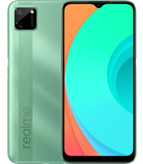 Realme C11