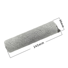 Con lăn lau sàn cho máy hút bụi Tineco Floor One One S3,iFloor 2