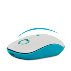 Chuột không dây Bosston Q9 - Pin sạc