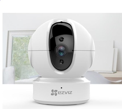 Camera Wifi HIK Ezviz CS-C6CN - 720p