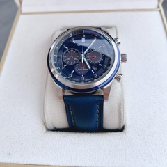 Đồng hồ Eco-Drive Nam Citizen CA4031-07L