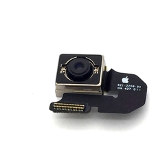 Camera Sau iPhone 6 plus