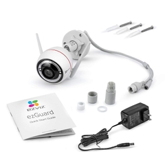 Camera Wifi HIK Ezviz CS-C3WN - 1080p