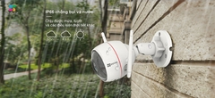 Camera Wifi HIK Ezviz CS-C3WN - 1080p