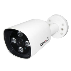 Camera Analog Vantech VP-293AHDH 2.0 Megapixel