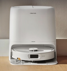 Roborock Qrevo 2 Pro - Quốc Tế