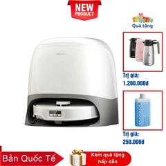 Roborock Q Revo Curv - Quốc Tế