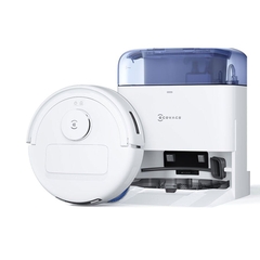 Ecovacs Deebot Mini – Bản Quốc Tế