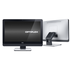 Máy bộ AIO Dell Optilex 9010  Intel Core i5 3470 3.6Ghz/8Gb/240G/23"/DVD/Dos