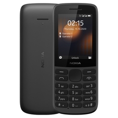 Nokia 215 4G