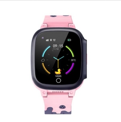 Đồng hồ định vị trẻ em Y95 (4G, Call, Video Call, LBS, Wifi)