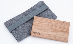 Pin sạc dự phòng ELOOP E12 11.000mAh