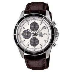 Đồng hồ Quartz Nam Casio Edifice EFR-526L-7AVUDF