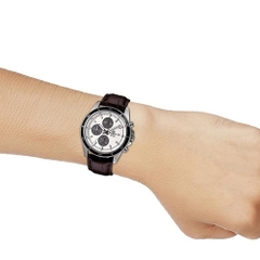 Đồng hồ Quartz Nam Casio Edifice EFR-526L-7AVUDF