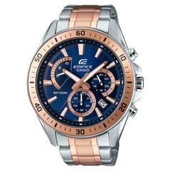 Đồng hồ Quartz Nam Casio Edifice EFR-552SG-2AVUDF