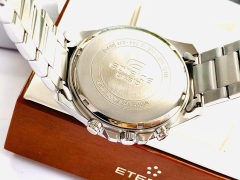Đồng hồ Quartz Nam Casio Edifice EFR-552SG-2AVUDF