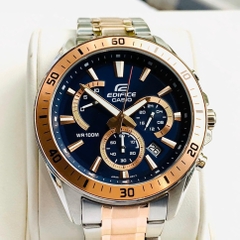 Đồng hồ Quartz Nam Casio Edifice EFR-552SG-2AVUDF