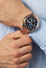Đồng hồ Quartz Nam Casio Edifice EFR-552SG-2AVUDF