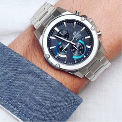 Đồng hồ Quartz Nam Casio Edifice EFR-S567D-1AVUDF