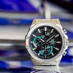 Đồng hồ Quartz Nam Casio Edifice EFR-S567D-1AVUDF