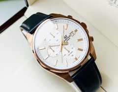 Đồng hồ Quartz Nam Casio Edifice EFV-610CL-7AVDF