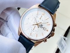 Đồng hồ Quartz Nam Casio Edifice EFV-610CL-7AVDF