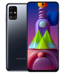 Samsung Galaxy M62