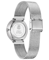 Đồng hồ Eco-Drive Nữ Citizen L Ambiluna EM0640-58D