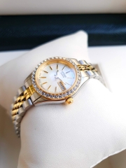 Đồng hồ Quartz Nữ Citizen EQ0534-50D
